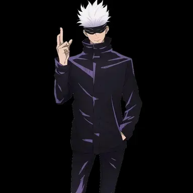 Profile image of 고죠 사토루