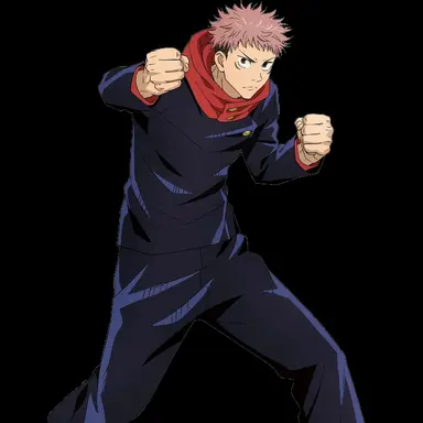 Profile image of 이타도리 유지