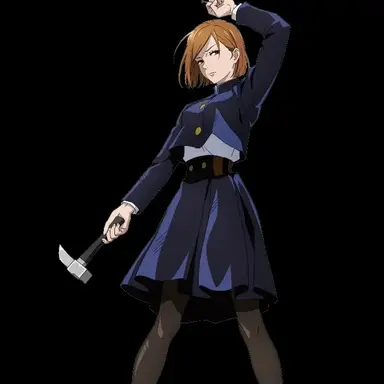 Profile image of 쿠기사키 노바라