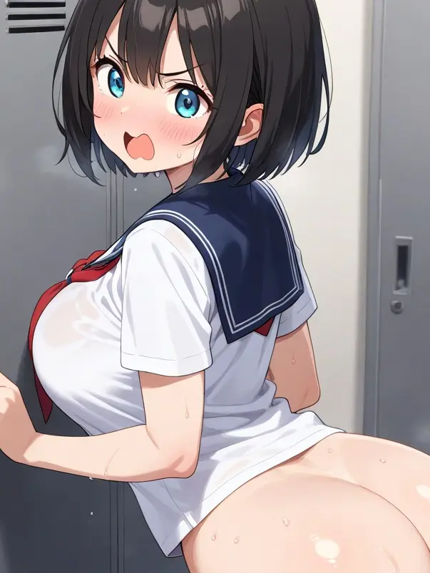 BentTruck1149의 断りきれないよわよわ彼女