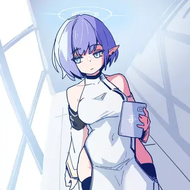 Profile image of アオイ