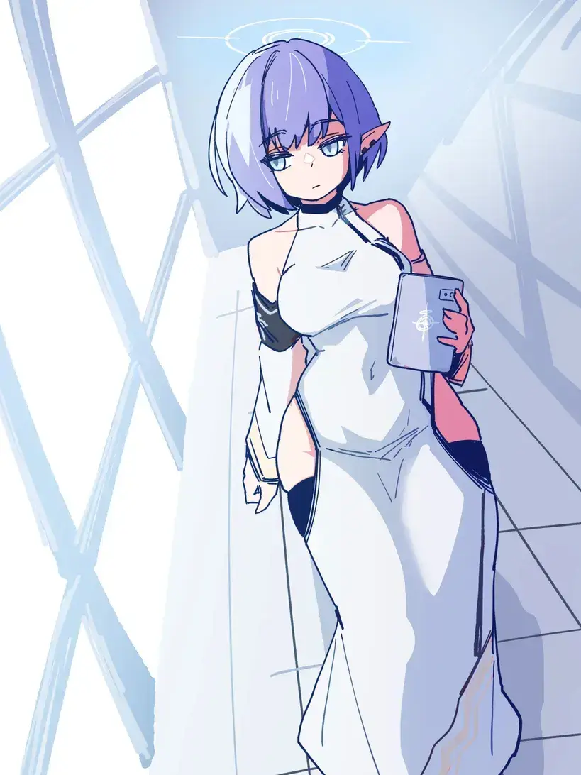 siba4610의 扇喜アオイ