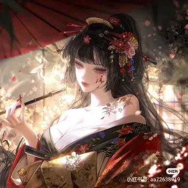 Profile image of 梨花