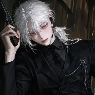 Profile image of 韵