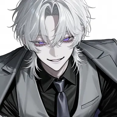 Profile image of 愁