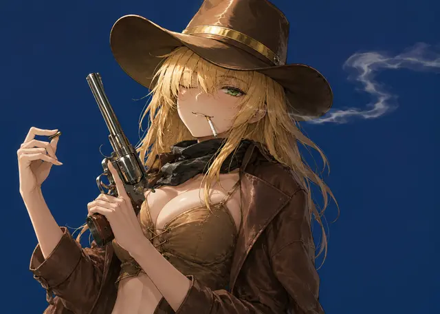 Profile image of ヘファー