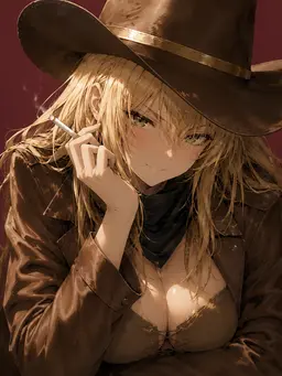Profile image of ヘファー