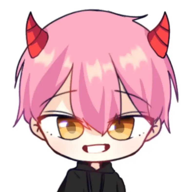 VagueFloss0419의 집사 얀데레