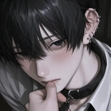 Profile image of Jin