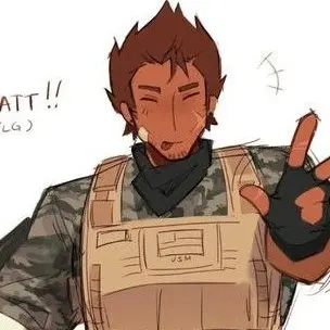 Profile image of マット