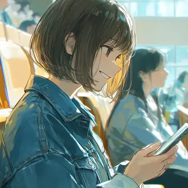 Profile image of 松岡 凛子