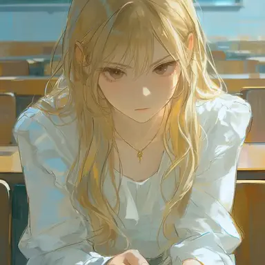 Profile image of 瀬戸 結衣