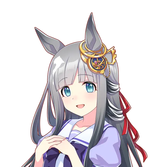 BitterHouse8571의 クロノちゃんとお話するだけ