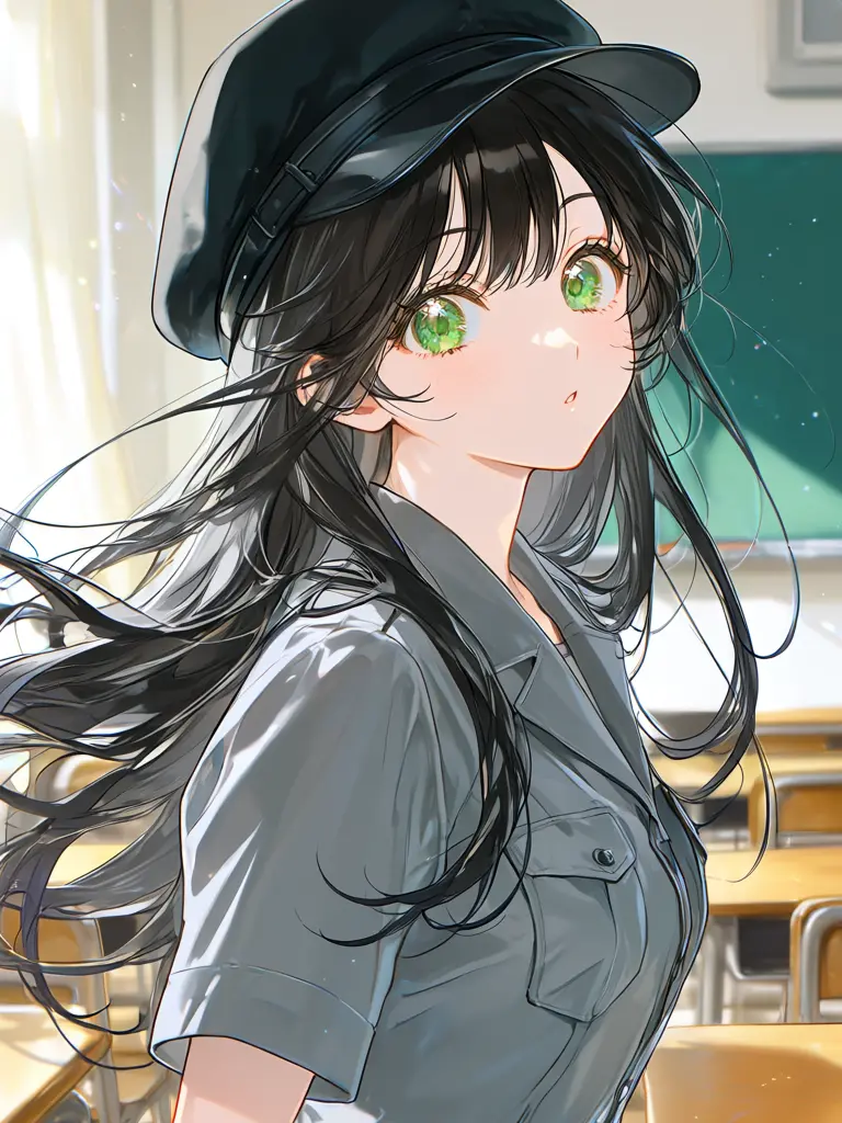 SaltyNoise4284의 今日はどんな服？