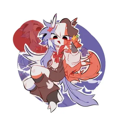 Profile image of 프랑스.