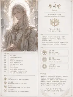 Profile image of 루시안