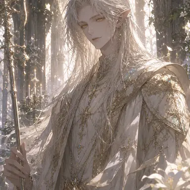 Profile image of 루시안