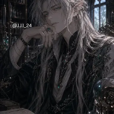 Profile image of 카엘