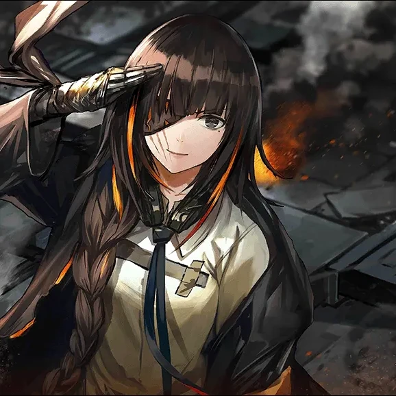 M16A1