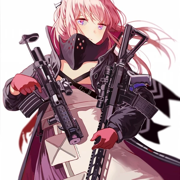 ST AR-15