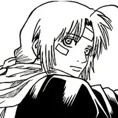 Profile image of 神威