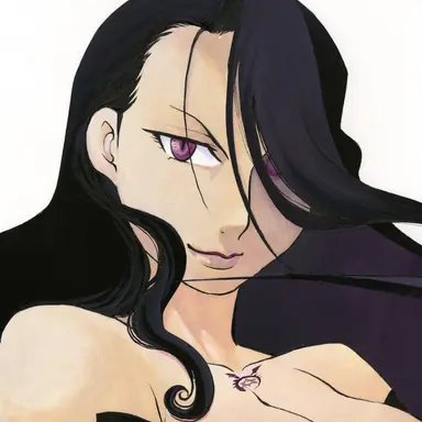 Profile image of ラスト
