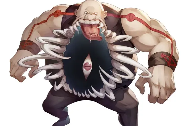 Profile image of グラトニー