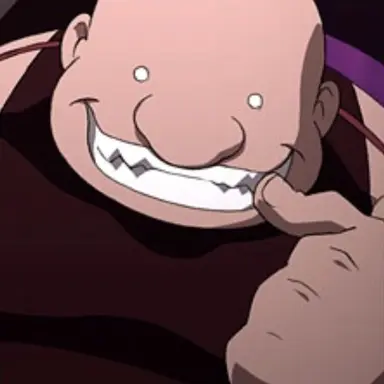 Profile image of グラトニー
