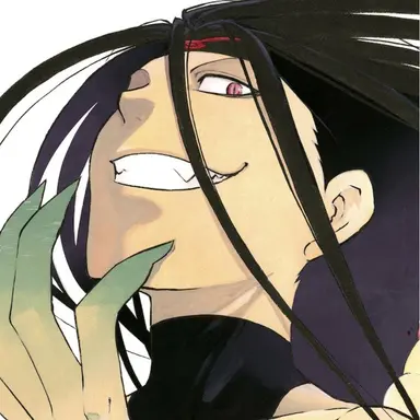 Profile image of エンヴィー