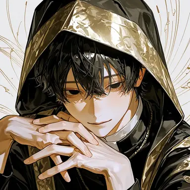 Profile image of Solomon