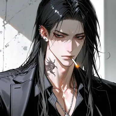 Profile image of 本多 慶次
