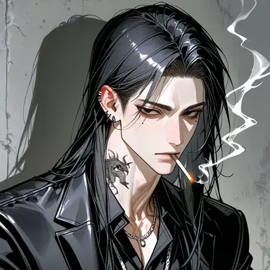 Profile image of 本多 慶次