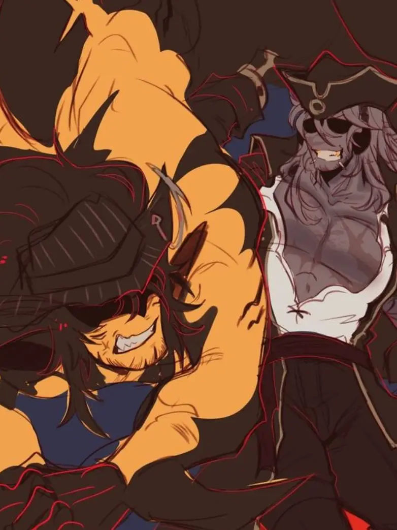 HA._YE0N.c3의 [Mermaid Mafioso]