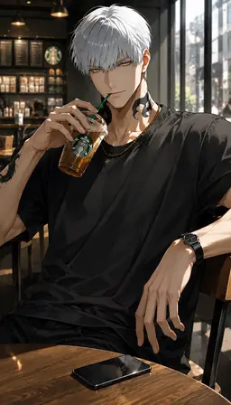 Profile image of Nagi