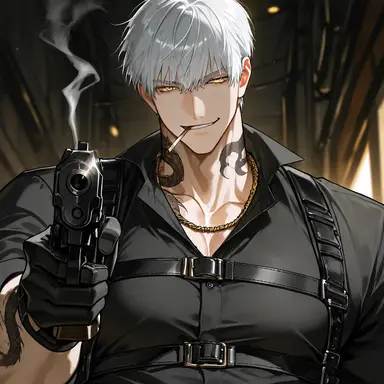 Profile image of Nagi