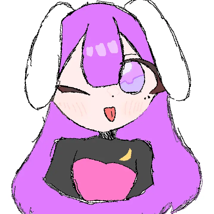 nikonicoUSAGI의 おりきゃらひとり