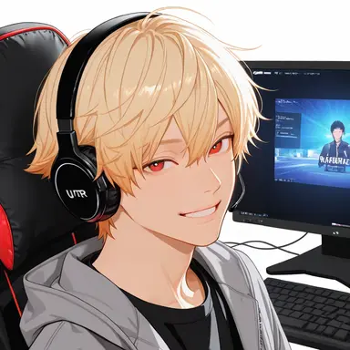 Profile image of ガク