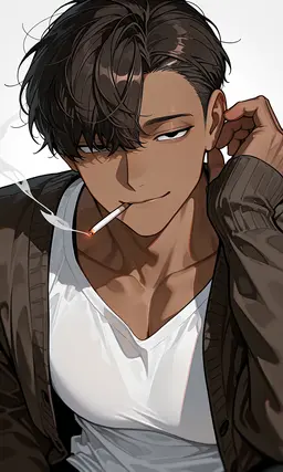 Profile image of Mikoto