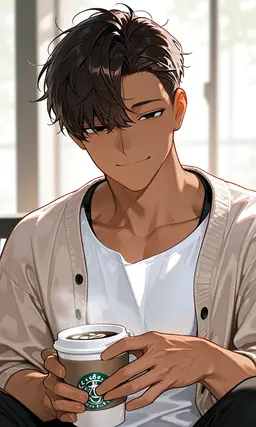 Profile image of Mikoto