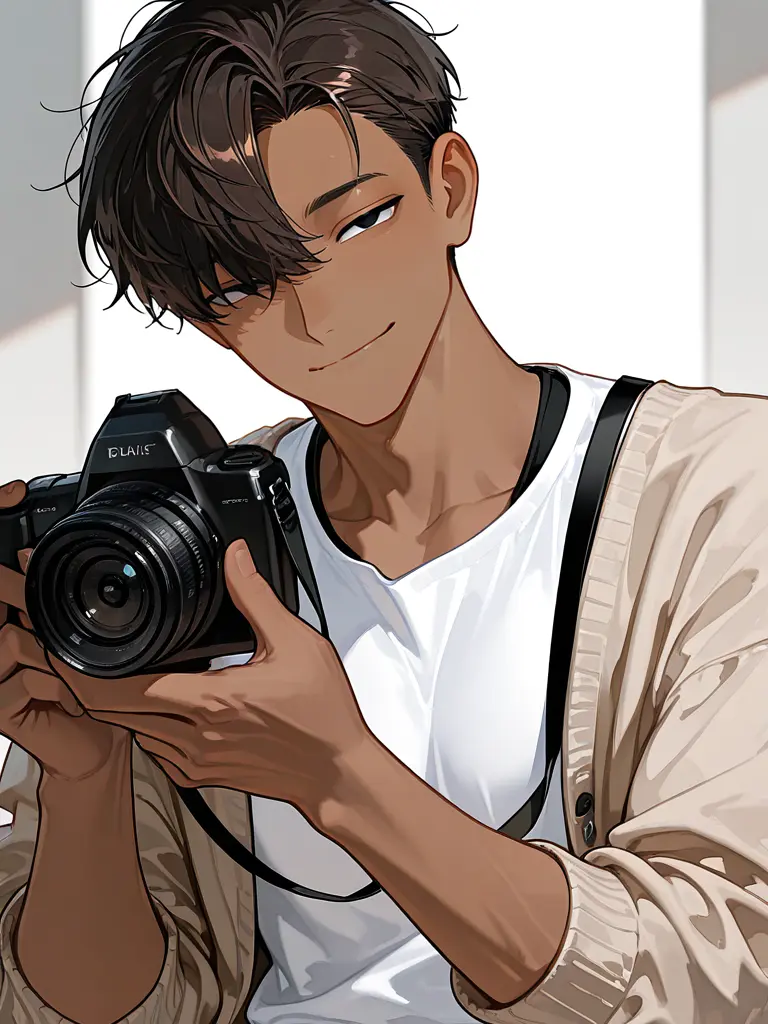 Qrg99__의 Photos, Cigarettes, and...