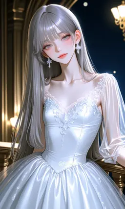 Profile image of エリシア・エスティズ
