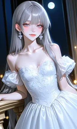Profile image of エリシア・エスティズ