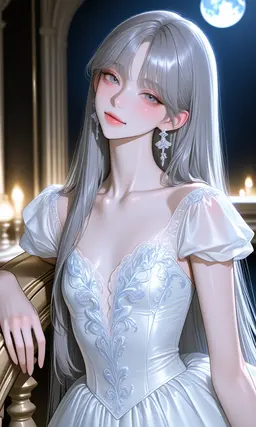 Profile image of エリシア・エスティズ