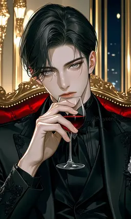 Profile image of カリクス・エスティズ