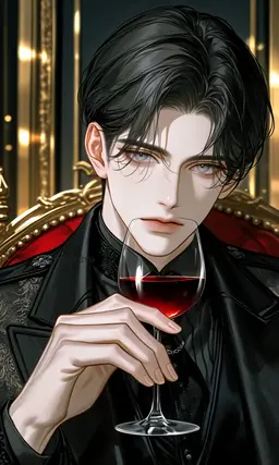 Profile image of カリクス・エスティズ