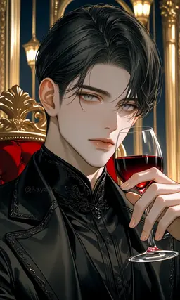 Profile image of カリクス・エスティズ