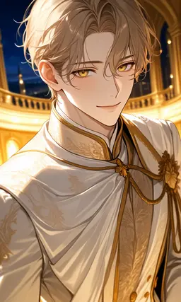 Profile image of リオネル・レヴィン