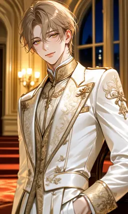 Profile image of リオネル・レヴィン