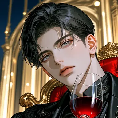 Profile image of カリクス・エスティズ