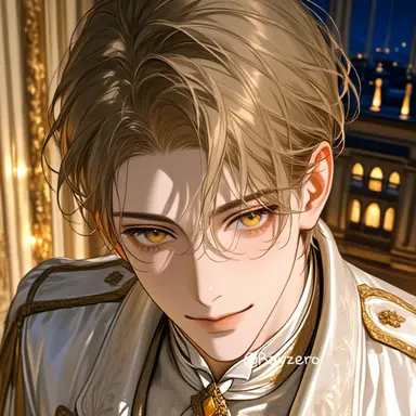 Profile image of リオネル・レヴィン